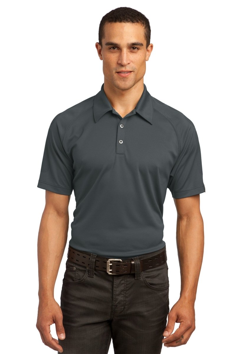 OGIO® - Optic Polo. OG110 - uslegacypromotions
