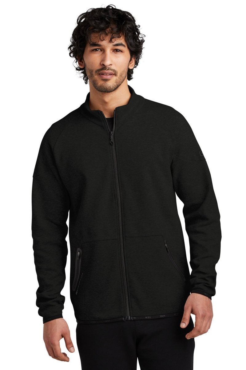 OGIO® Origin Jacket. OE503 - uslegacypromotions