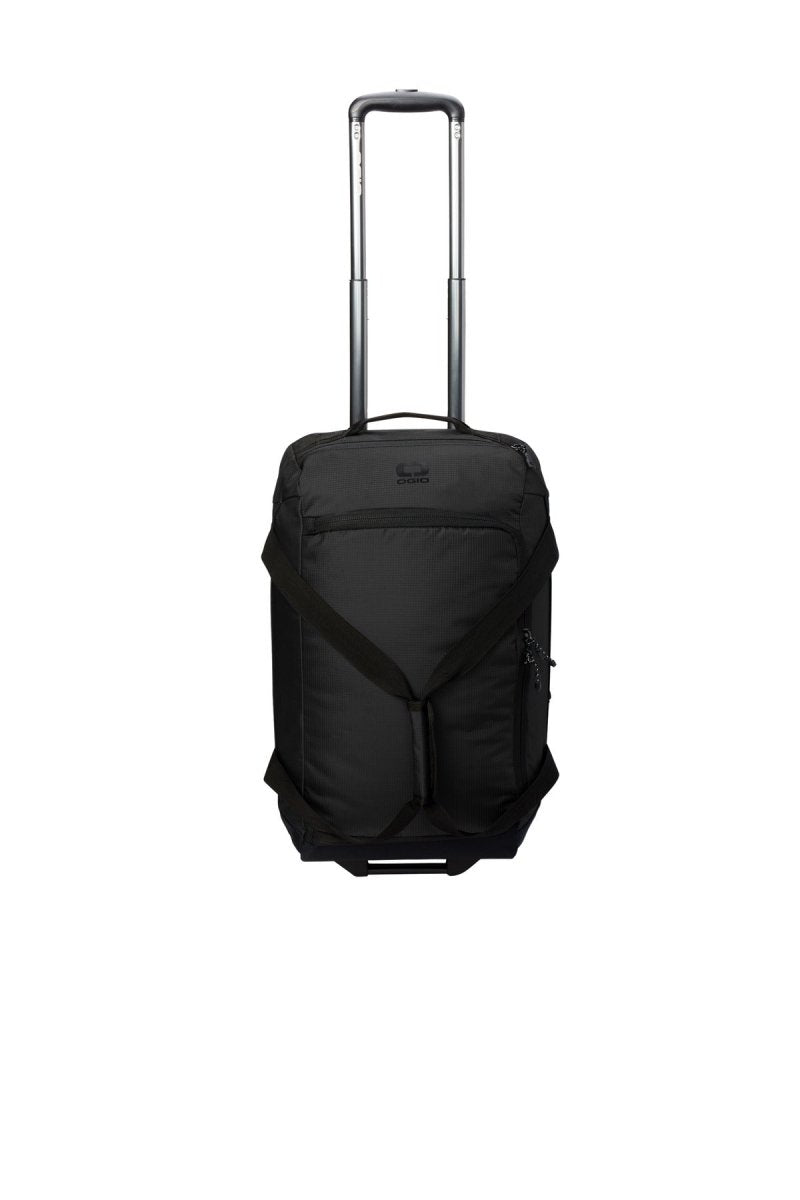 OGIO‚ Passage Wheeled Carry-On Duffel 98002 - uslegacypromotions
