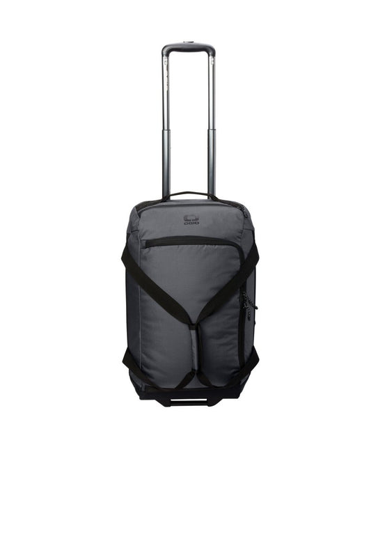 OGIO‚ Passage Wheeled Carry-On Duffel 98002 - uslegacypromotions
