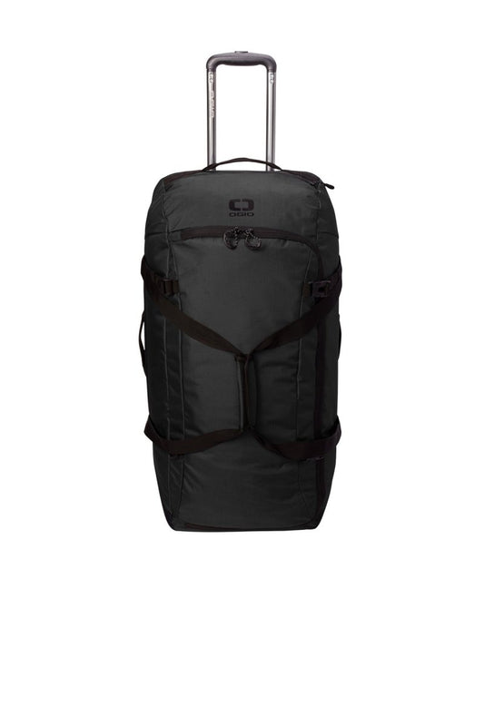 OGIO‚ Passage Wheeled Checked Duffel 98003 - uslegacypromotions