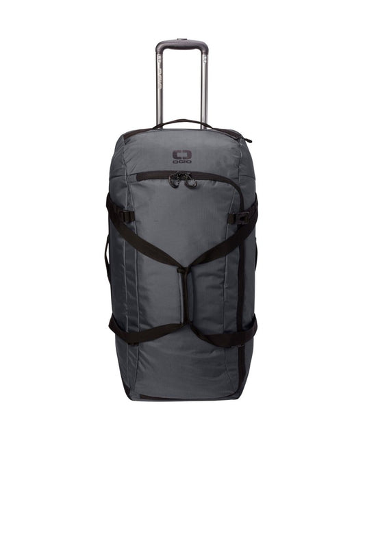 OGIO‚ Passage Wheeled Checked Duffel 98003 - uslegacypromotions