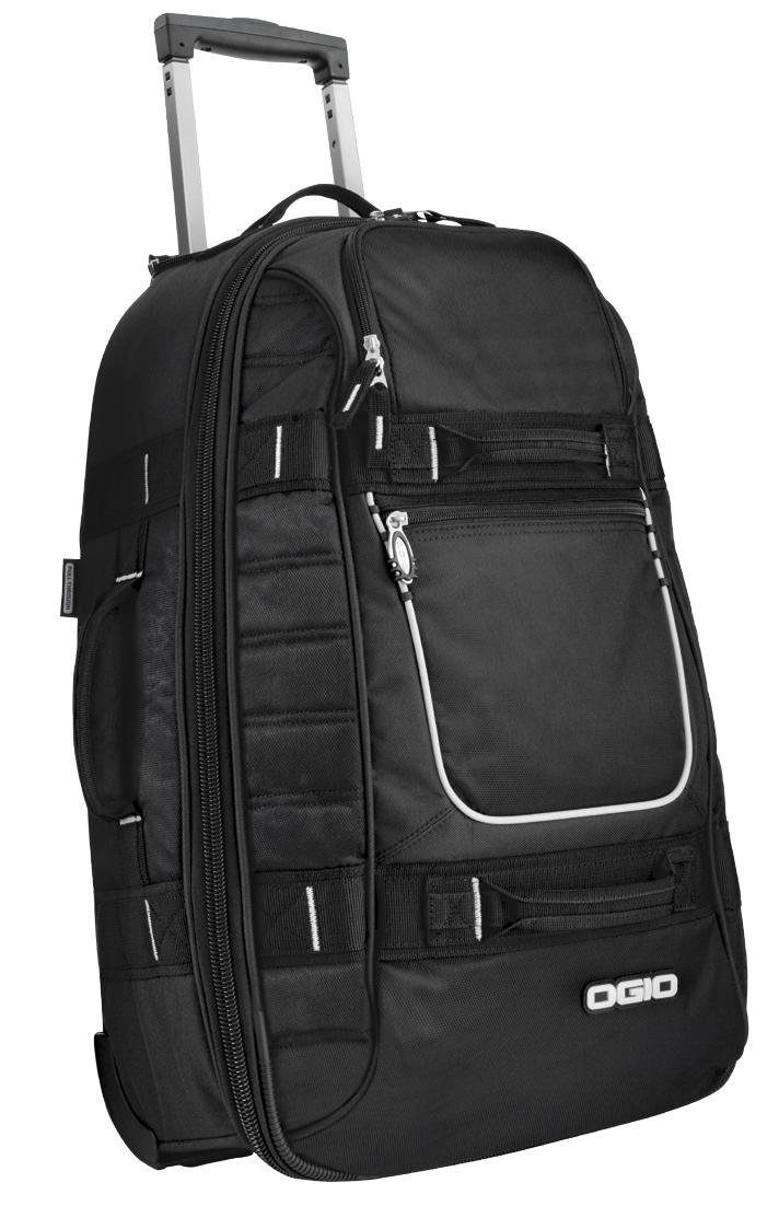 OGIO® - Pull-Through Travel Bag. 611024 - uslegacypromotions