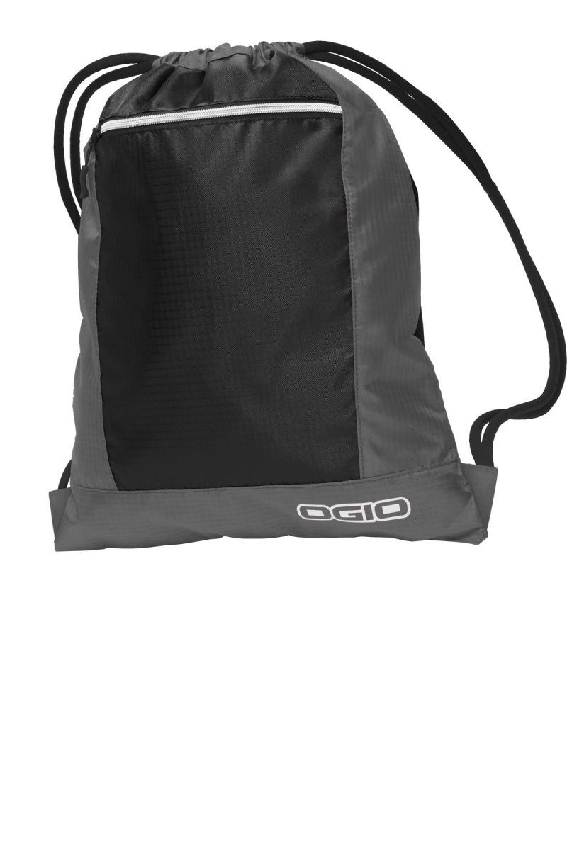 OGIO® Pulse Cinch Pack. 412045 - uslegacypromotions