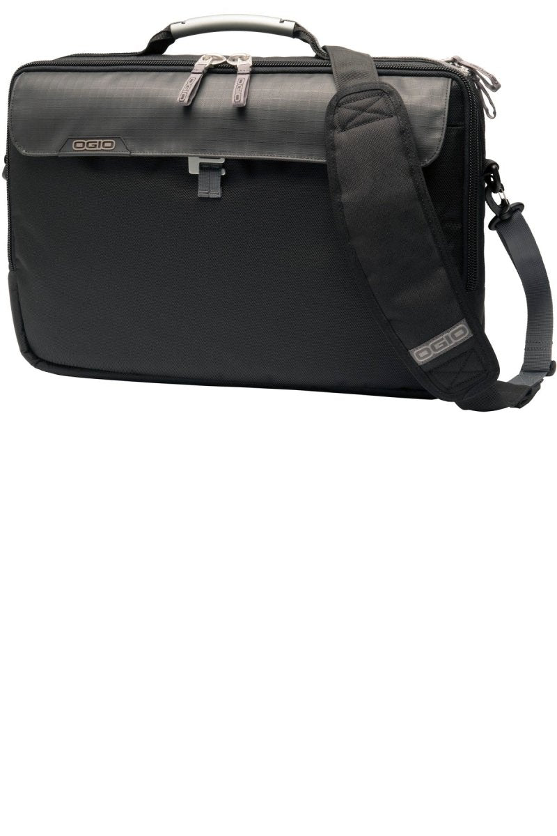 OGIO® Pursuit Messenger. 417053 - uslegacypromotions
