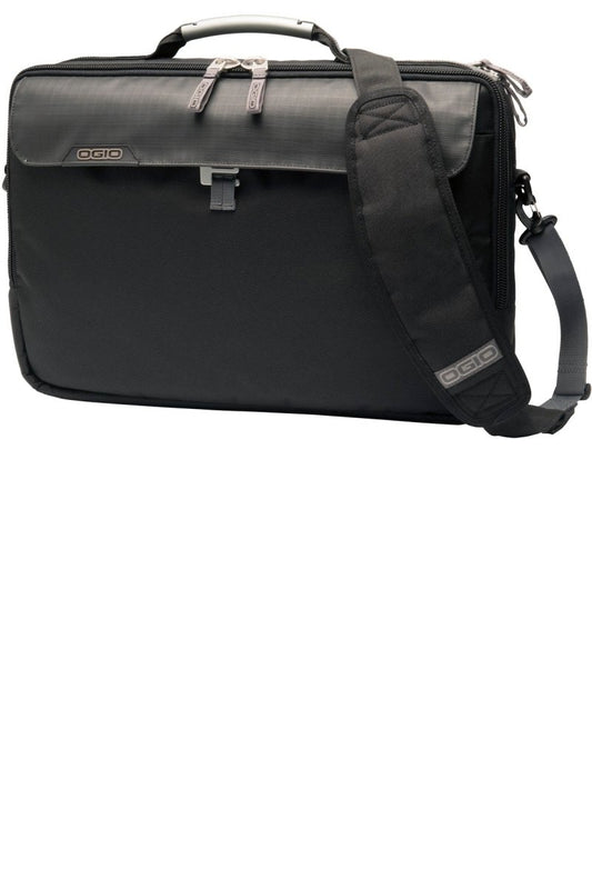 OGIO® Pursuit Messenger. 417053 - uslegacypromotions