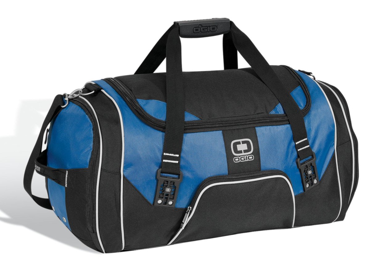 OGIO® - Rage Duffel. 108089 - uslegacypromotions
