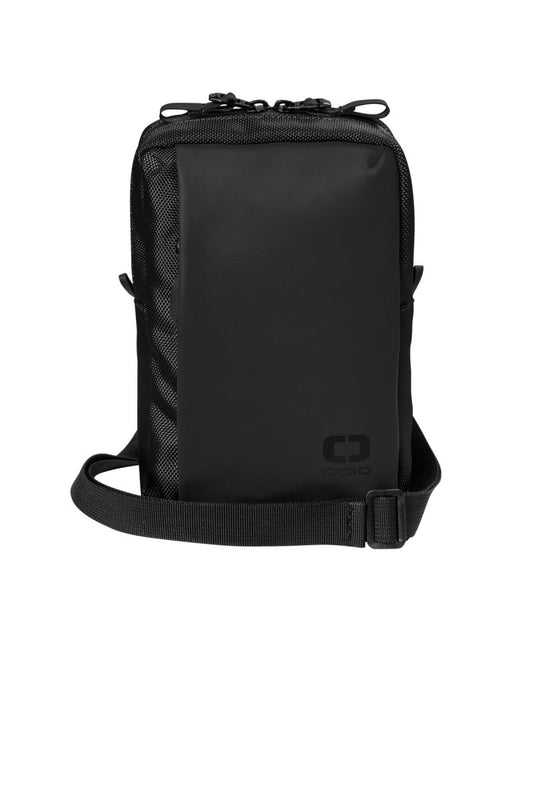 OGIO® Resistant Crossbody 97002 - uslegacypromotions