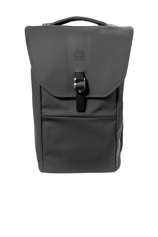 OGIO® Resistant Rolltop Pack 91014 - uslegacypromotions