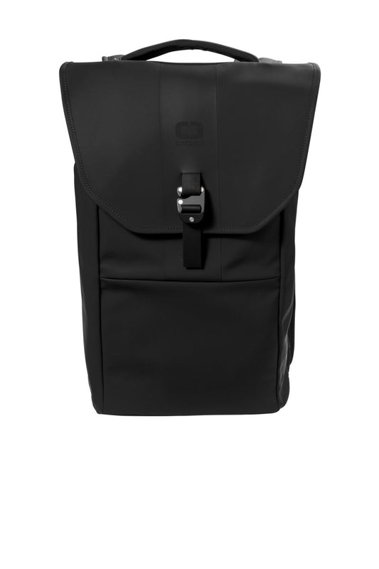 OGIO® Resistant Rolltop Pack 91014 - uslegacypromotions
