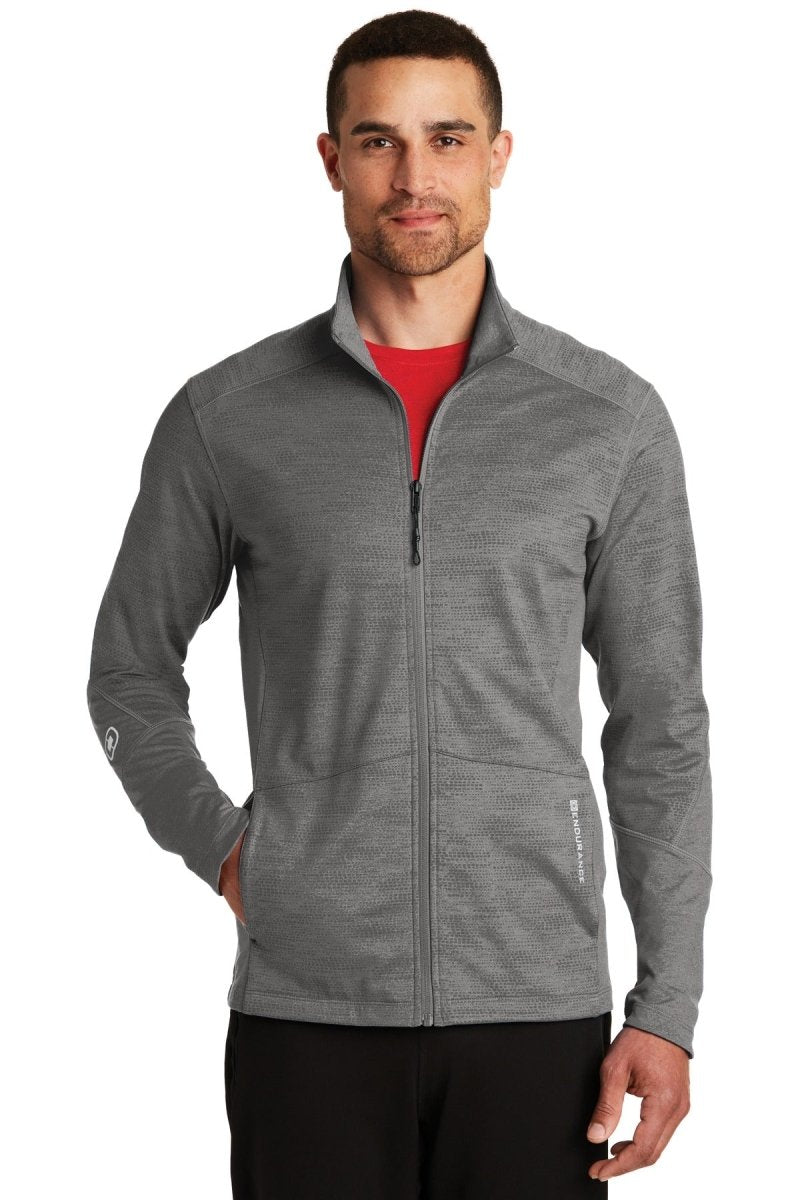 OGIO® Sonar Full-Zip. OE702 - uslegacypromotions