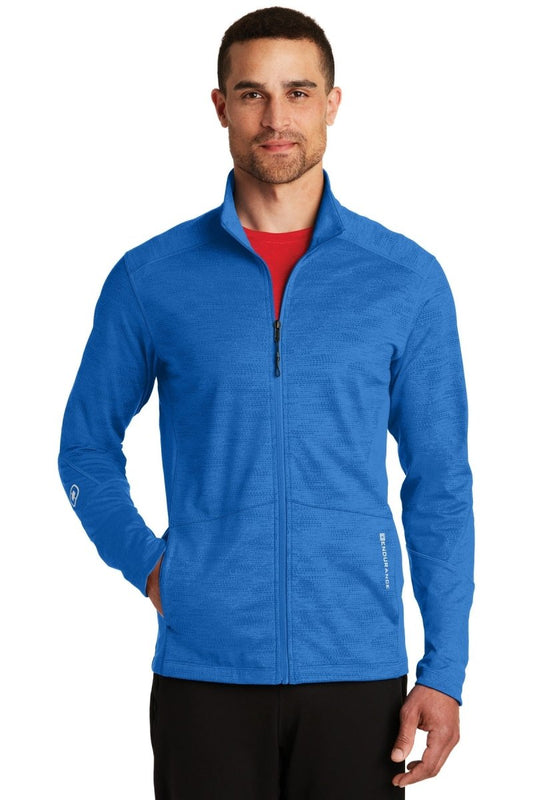 OGIO® Sonar Full-Zip. OE702 - uslegacypromotions