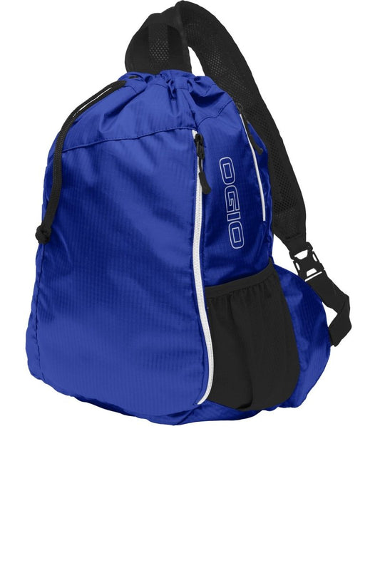 OGIO® Sonic Sling Pack. 412046 - uslegacypromotions
