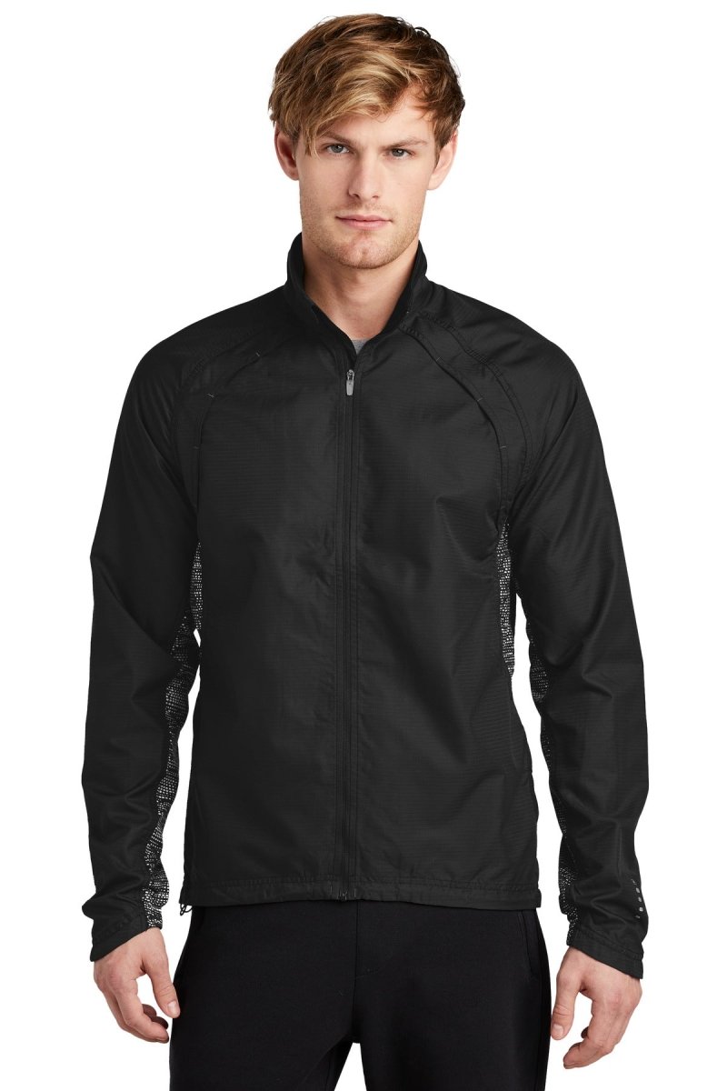 OGIO® Trainer Jacket. OE710 - uslegacypromotions
