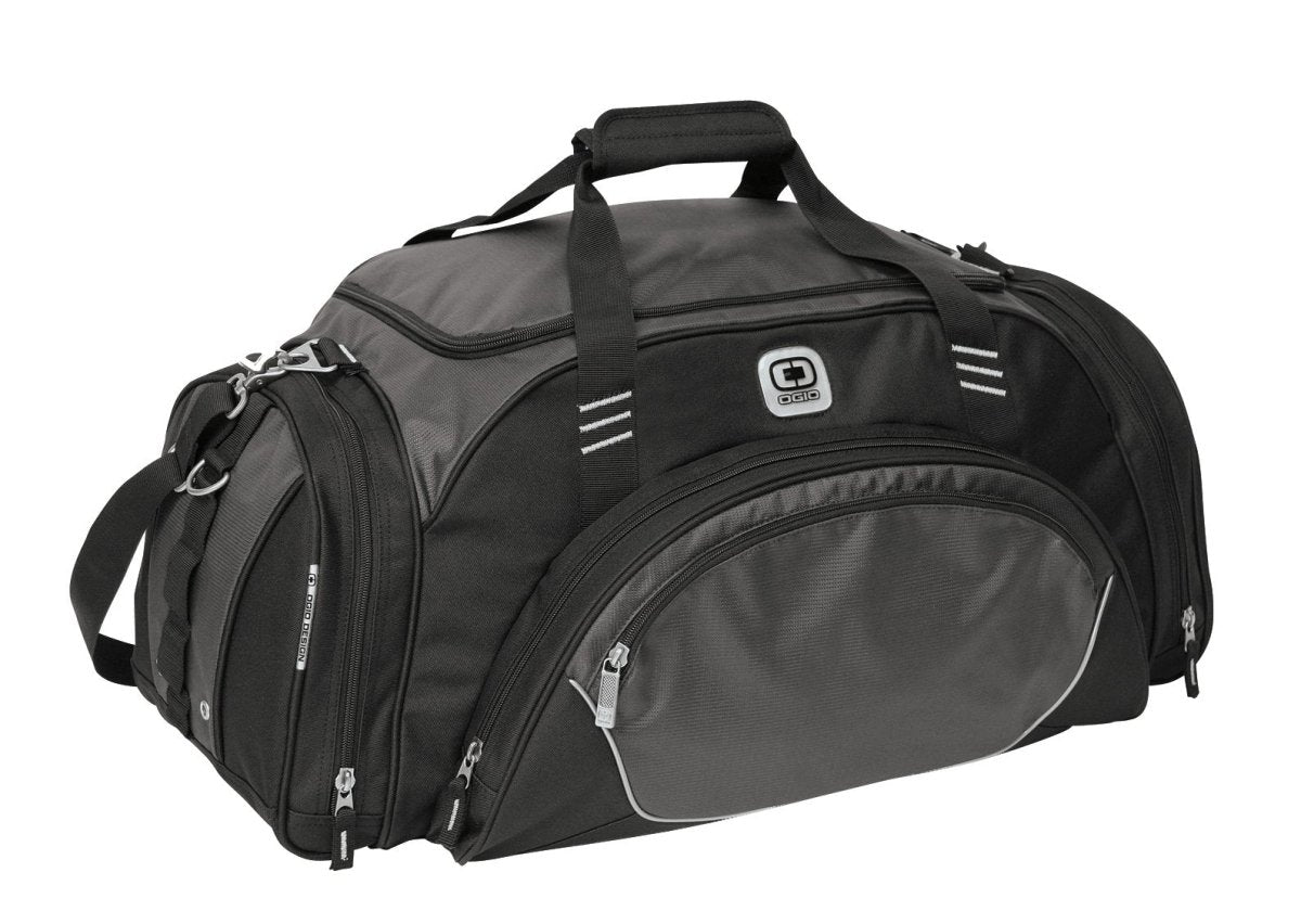 OGIO® - Transfer Duffel. 108084 - uslegacypromotions