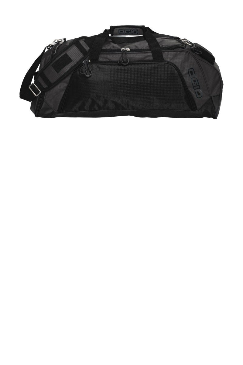OGIO® Transition Duffel. 411097 - uslegacypromotions
