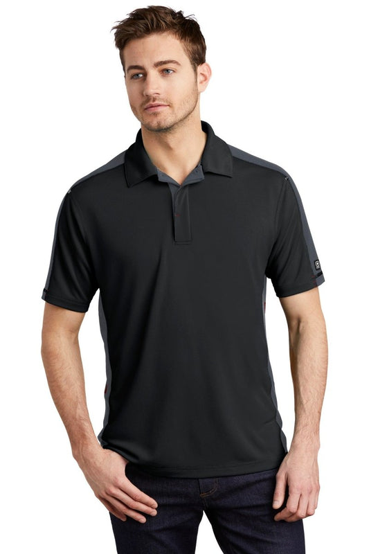 OGIO® - Trax Polo. OG106 - uslegacypromotions