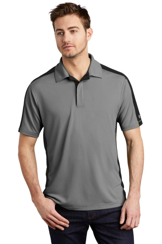OGIO® - Trax Polo. OG106 - uslegacypromotions