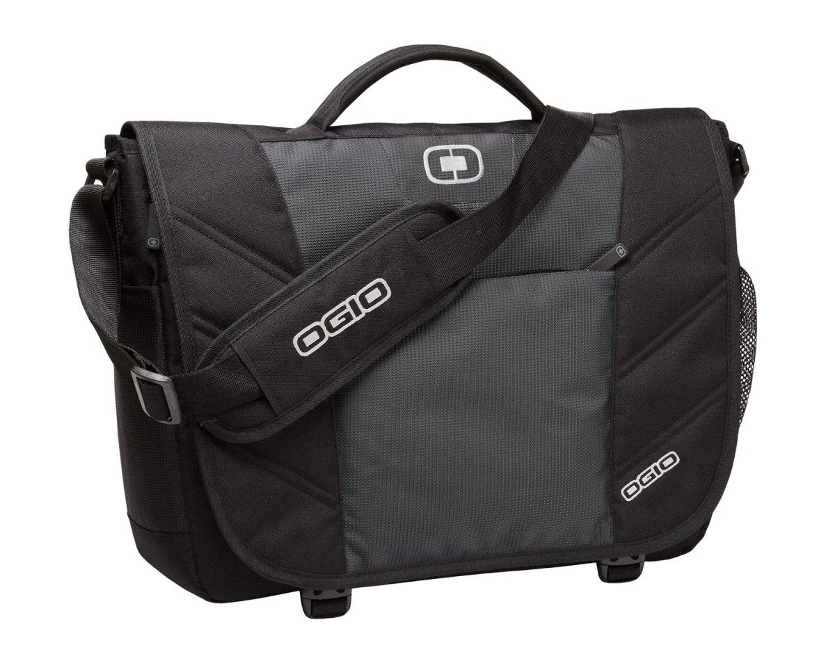 OGIO® - Upton Messenger. 417015 - uslegacypromotions