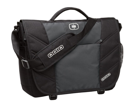 OGIO® - Upton Messenger. 417015 - uslegacypromotions
