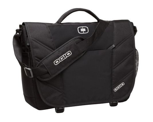 OGIO® - Upton Messenger. 417015 - uslegacypromotions
