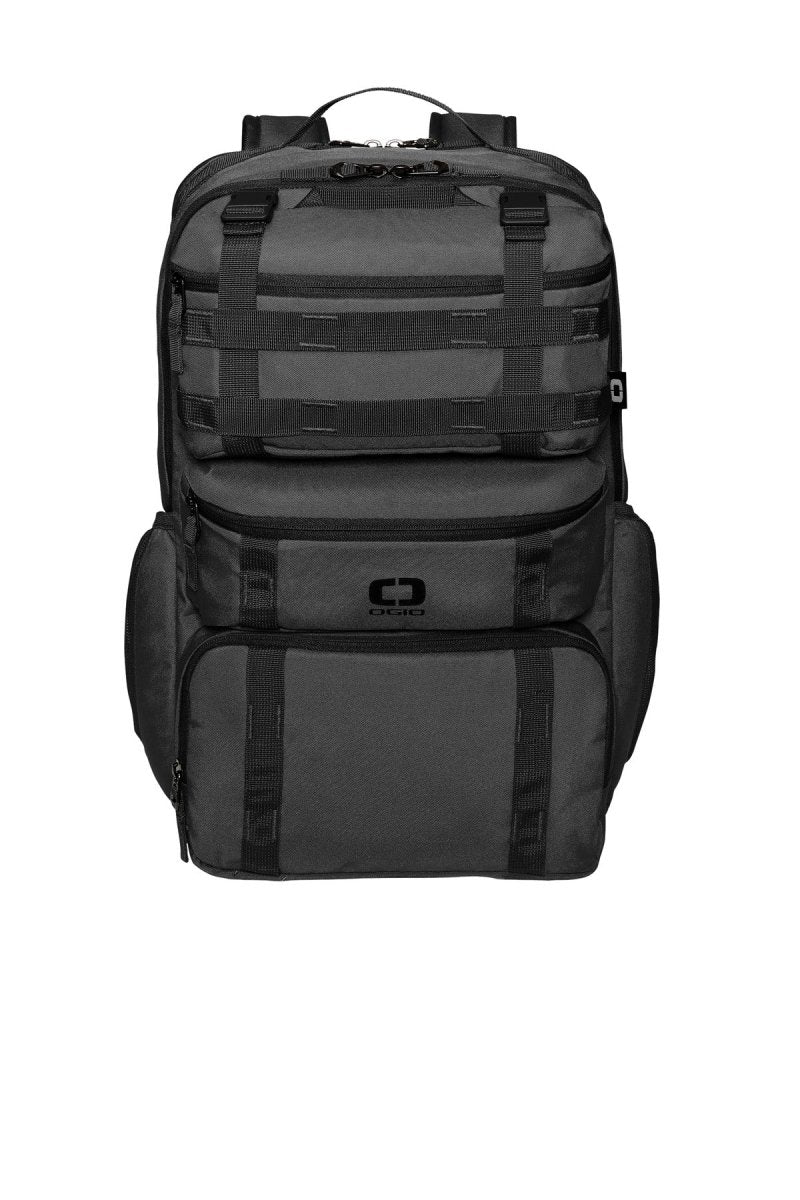 OGIO® Utilitarian Modular Pack 91018 - uslegacypromotions