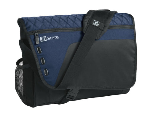 OGIO® - Vault Messenger. 417012 - uslegacypromotions
