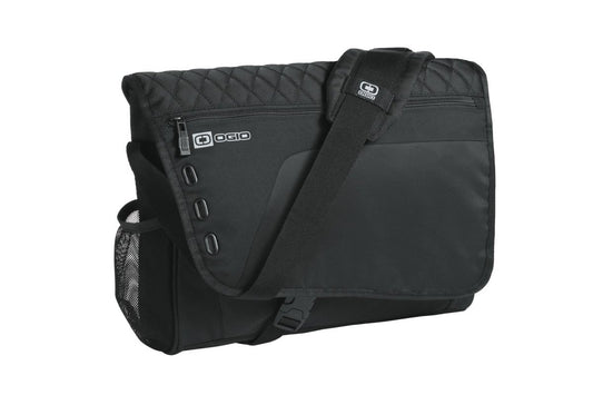 OGIO® - Vault Messenger. 417012 - uslegacypromotions
