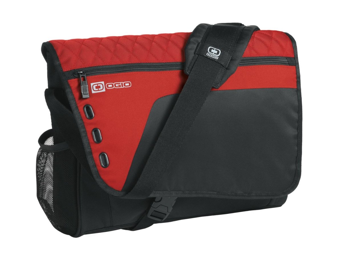 OGIO® - Vault Messenger. 417012 - uslegacypromotions