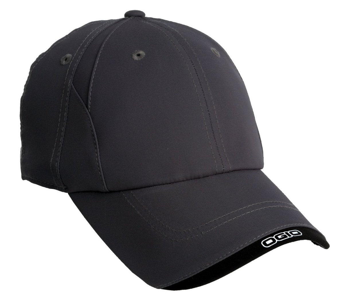 OGIO® - X-Over Cap. OG600 - uslegacypromotions