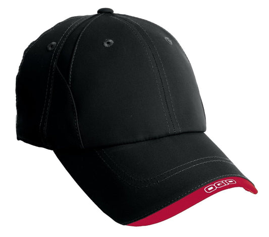 OGIO® - X-Over Cap. OG600 - uslegacypromotions