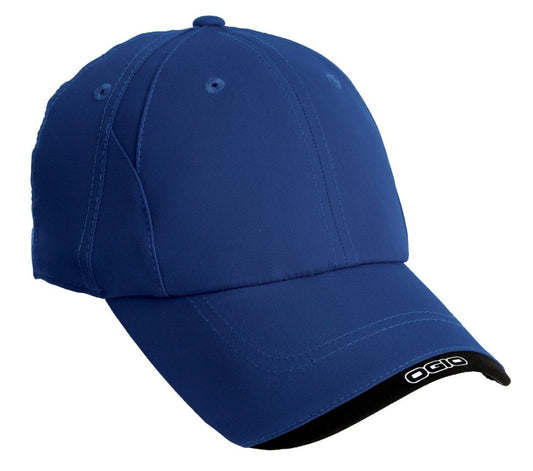 OGIO® - X-Over Cap. OG600 - uslegacypromotions
