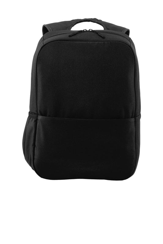 Port Authority ® Access Square Backpack. BG218 - uslegacypromotions