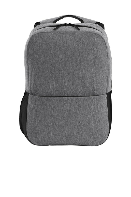 Port Authority ® Access Square Backpack. BG218 - uslegacypromotions