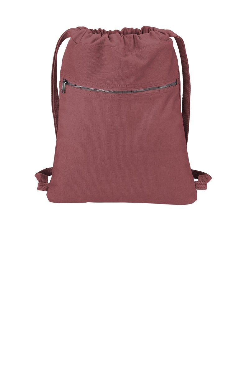 Port Authority ® Beach Wash ® Cinch Pack. BG621 - uslegacypromotions