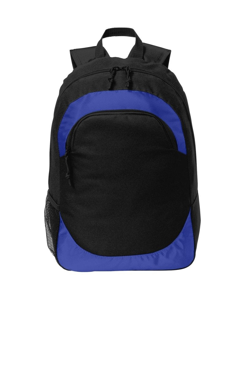 Port Authority ® Circuit Backpack. BG217 - uslegacypromotions
