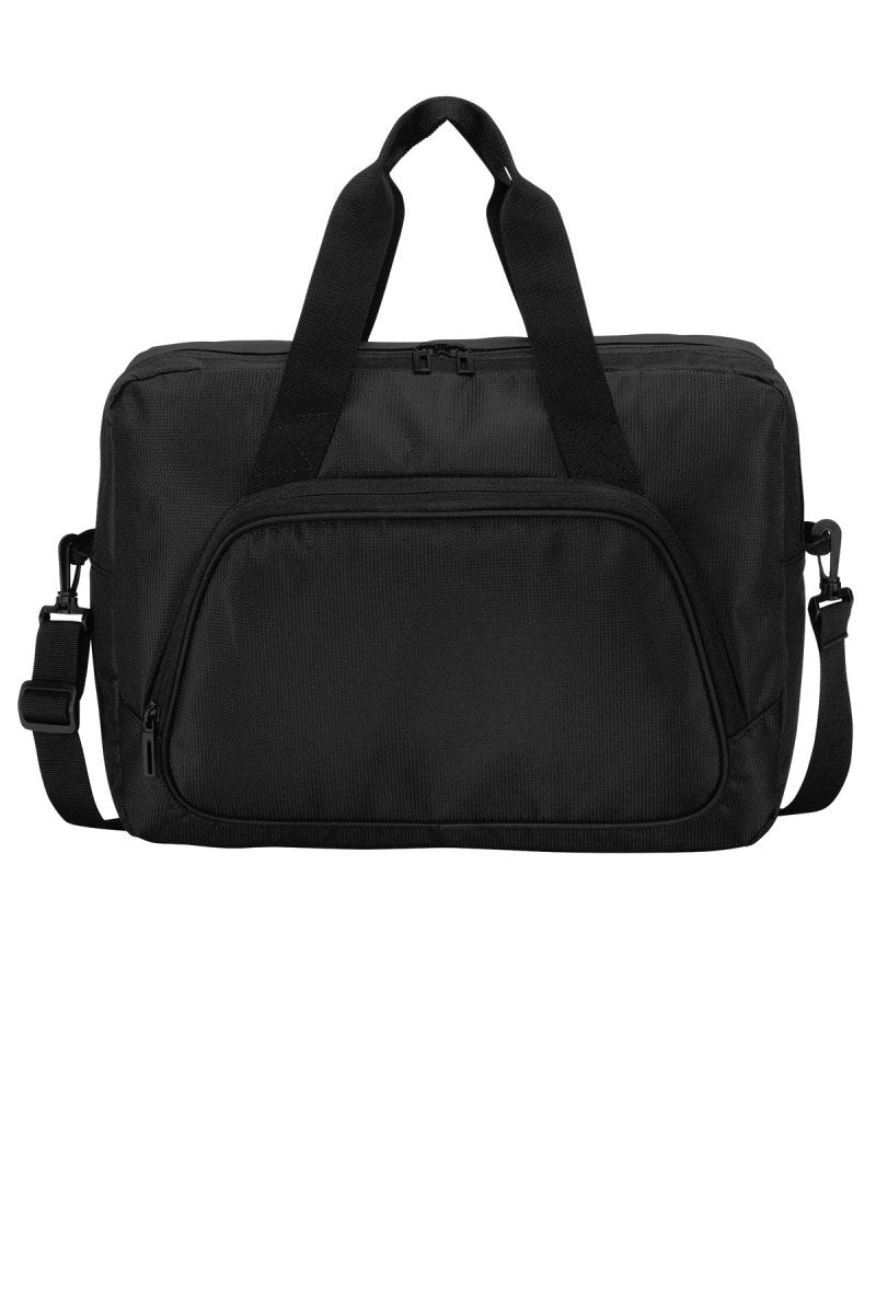 Port Authority ® City Briefcase. BG322 - uslegacypromotions