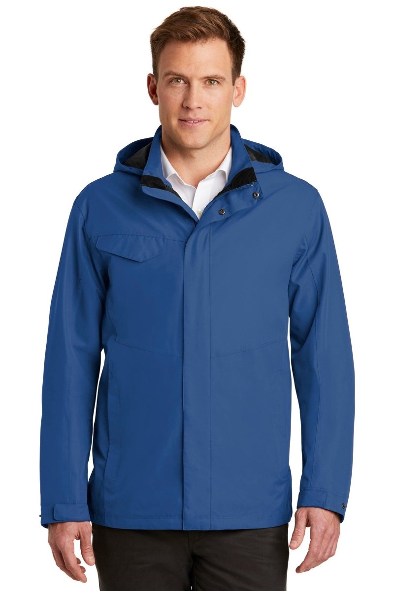 Port Authority ® Collective Outer Shell Jacket. J900 - uslegacypromotions