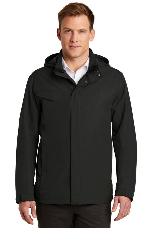 Port Authority ® Collective Outer Shell Jacket. J900 - uslegacypromotions