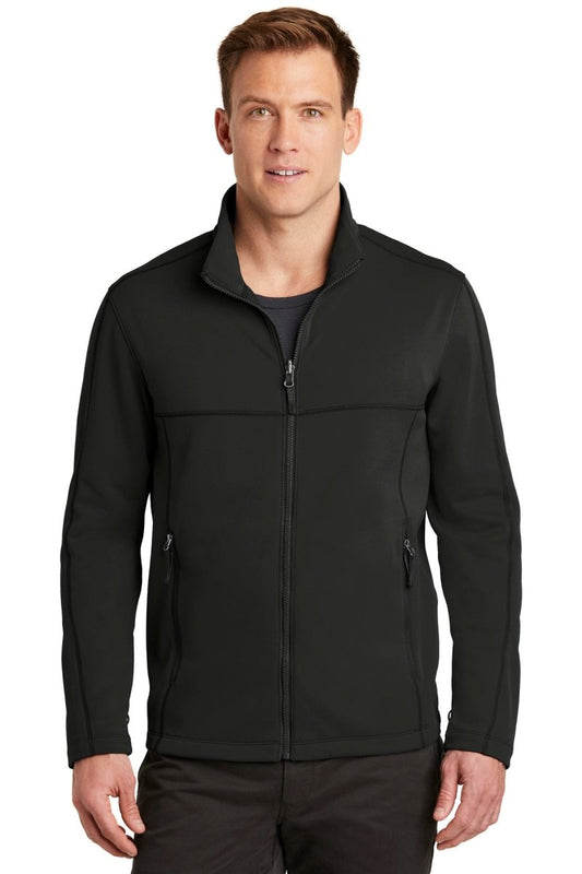 Port Authority ® Collective Smooth Fleece Jacket. F904 - uslegacypromotions
