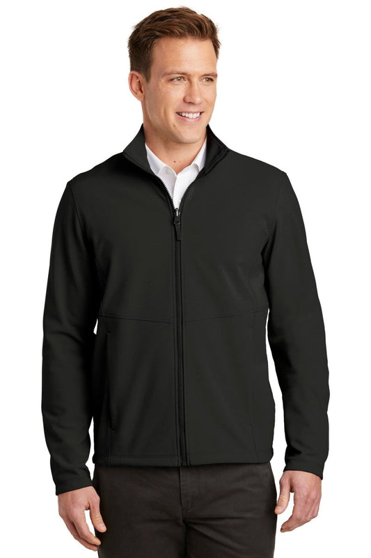 Port Authority ® Collective Soft Shell Jacket. J901 - uslegacypromotions
