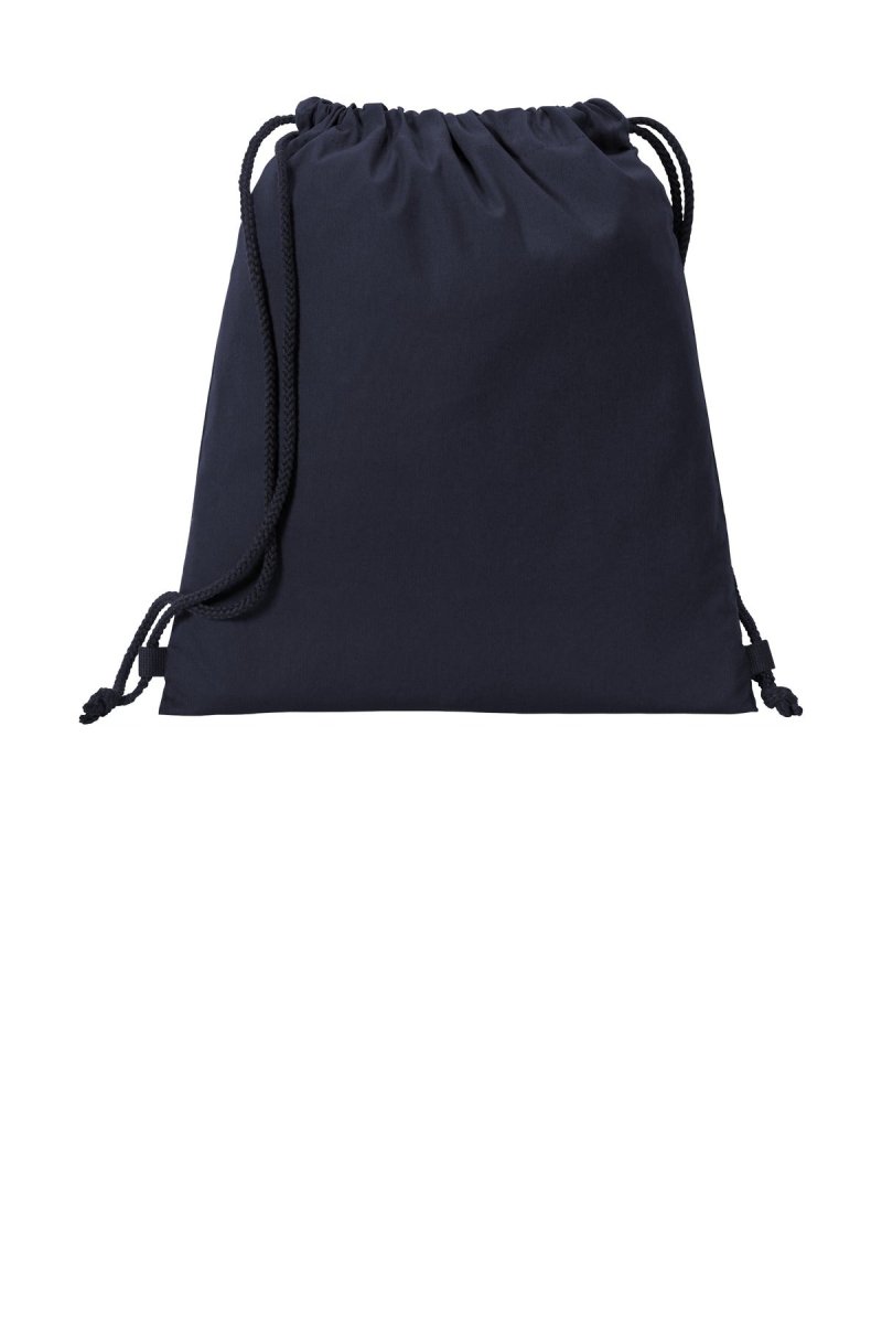 Port Authority ® Cotton Cinch Pack BG620 - uslegacypromotions