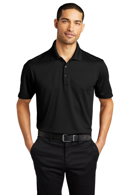 Port Authority ® Eclipse Stretch Polo. K587 - uslegacypromotions