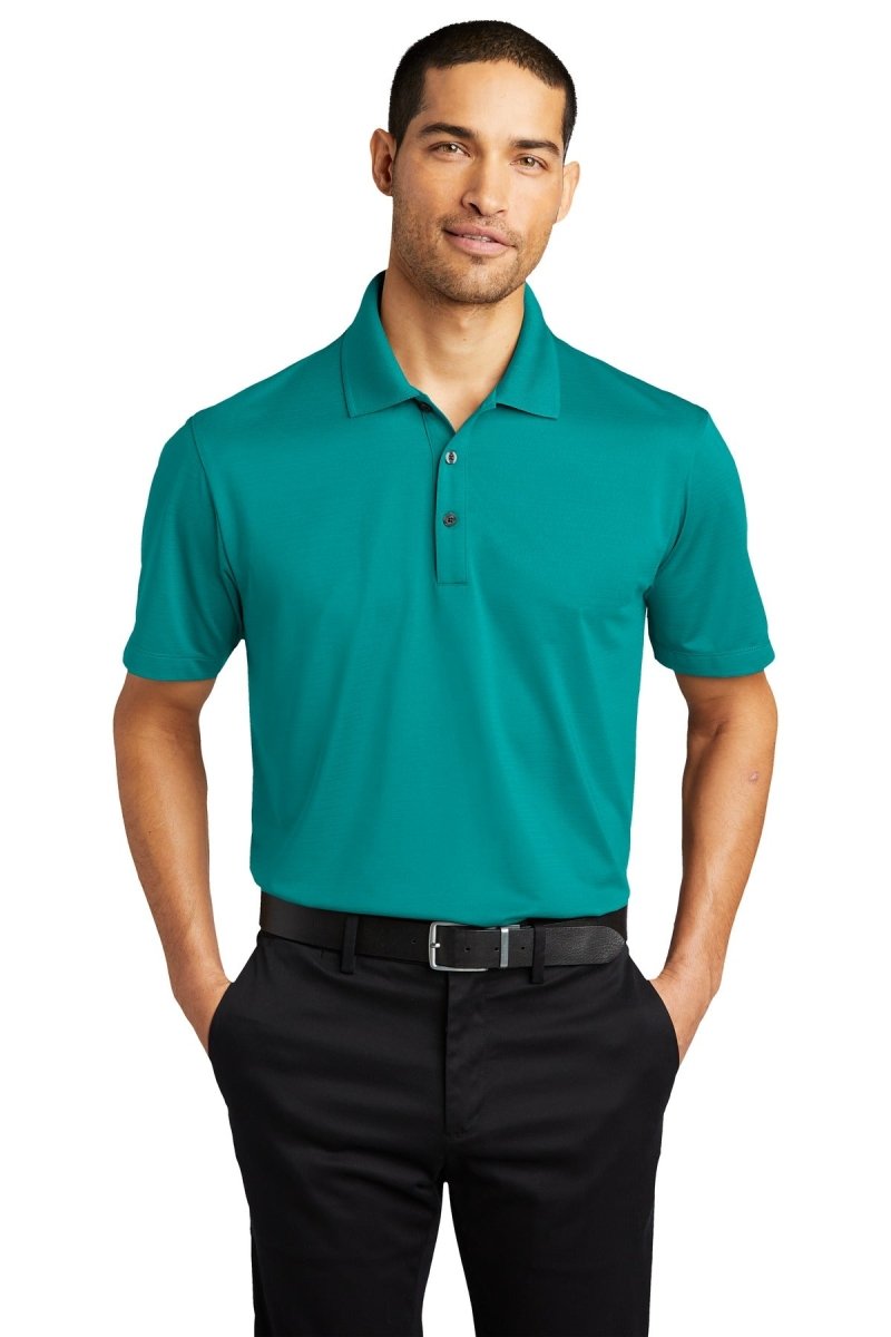 Port Authority ® Eclipse Stretch Polo. K587 - uslegacypromotions