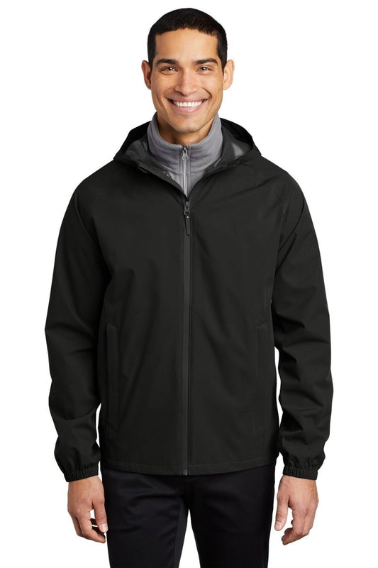 Port Authority ® Essential Rain Jacket J407 - uslegacypromotions