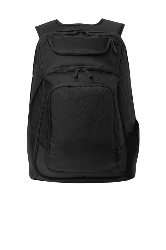 Port Authority ® Exec Backpack. BG223 - uslegacypromotions