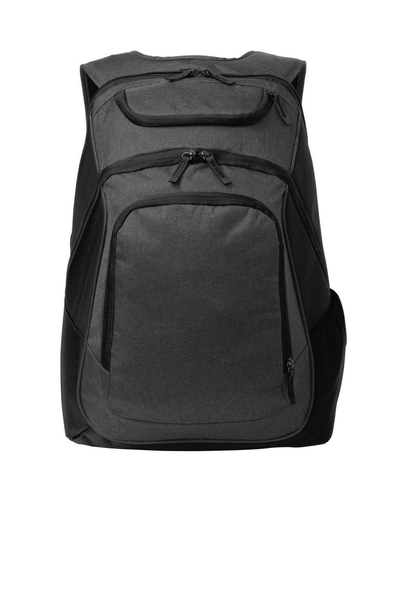Port Authority ® Exec Backpack. BG223 - uslegacypromotions
