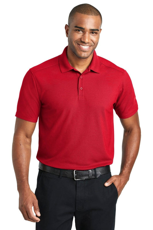 Port Authority ® EZPerformance ™ Pique Polo. K600 - uslegacypromotions