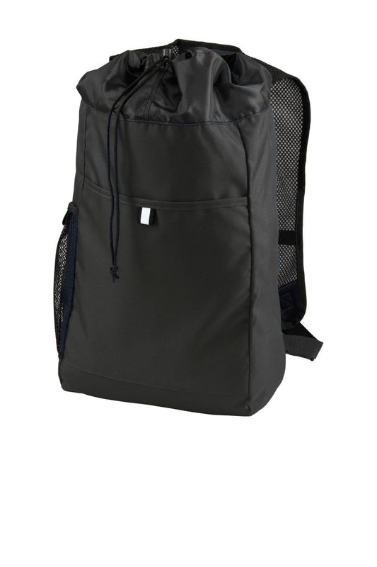 Port Authority ® Hybrid Backpack. BG211 - uslegacypromotions