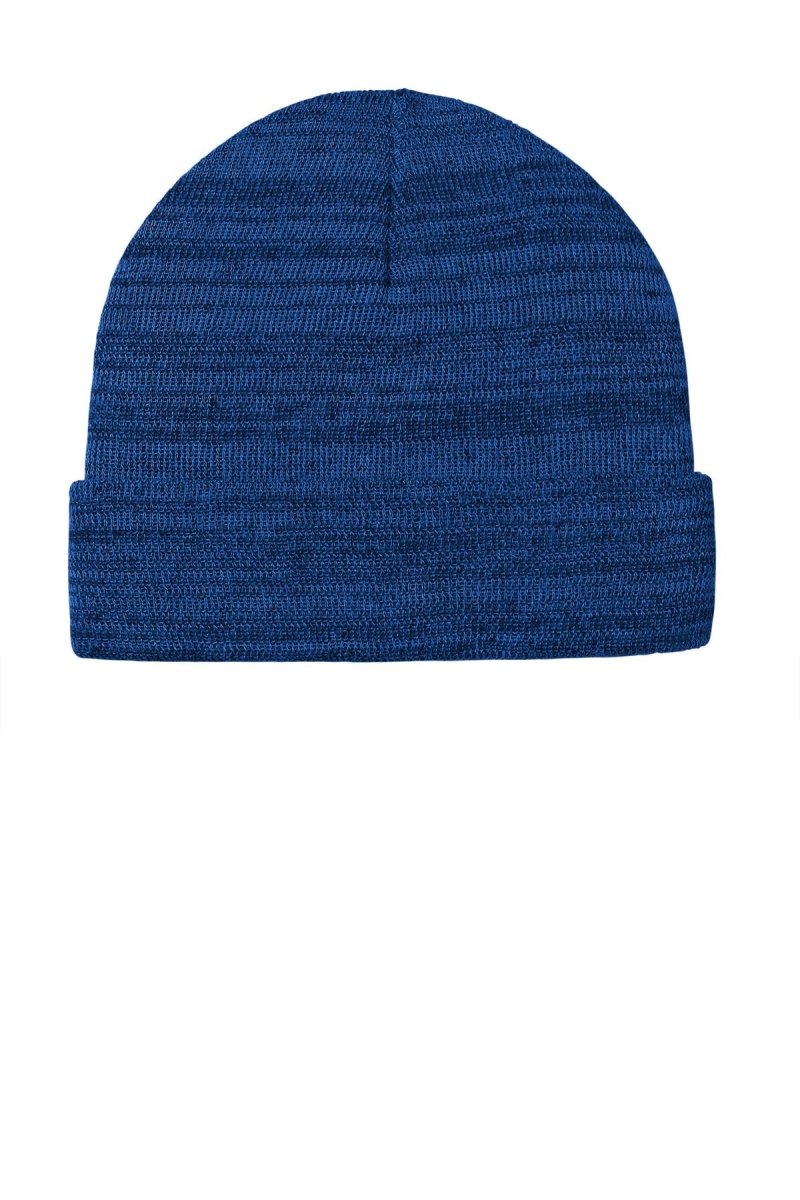 Port Authority ® Knit Cuff Beanie C939 - uslegacypromotions